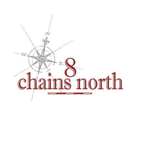 8 Chains North Winery