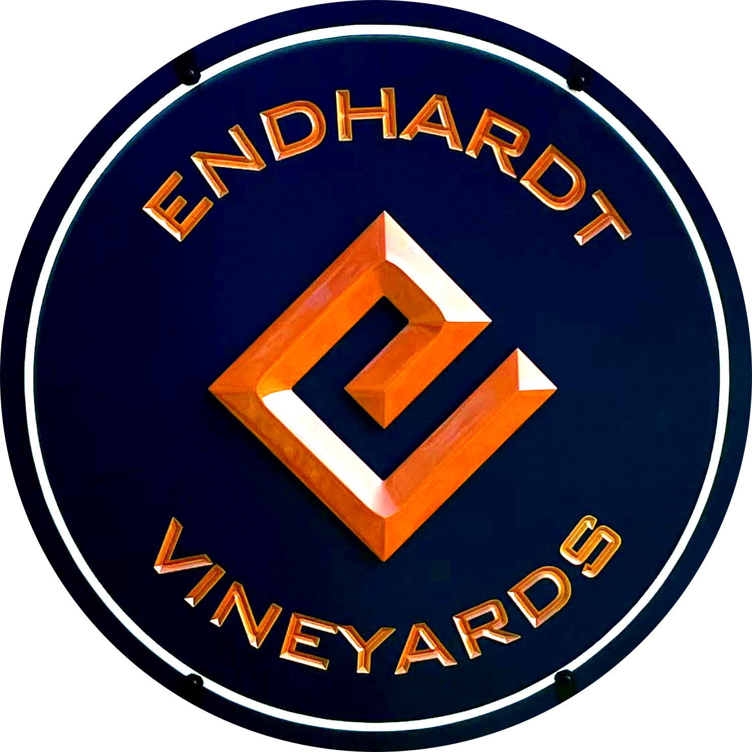 Endhardt Vineyards
