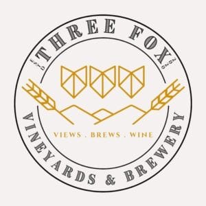 Three Fox Vineyards & Brewery