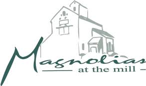 Magnolias at the Mill