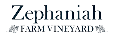 Zephaniah Farm Vineyard